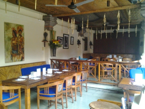 Un's Restaurant