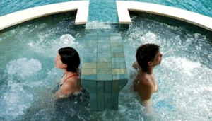 Usadha Spa at Legian Beach Hotel