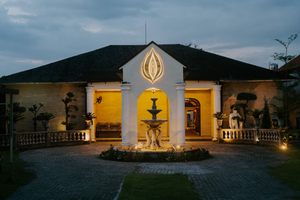 Venus Men's Spa & Wellness