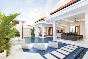 Villa Mia Seminyak - Boutique Villas - I