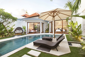 Villa Mia Seminyak - Boutique Villas - II