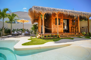 Villa Motu Bingin