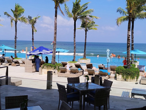 Vue Canggu
