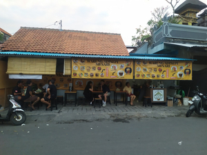 Warung AdiSepi Mesari