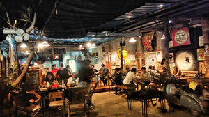 Warung BK Bali