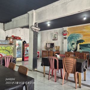 Warung Bu Jero