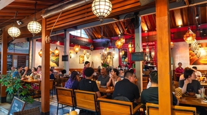 Warung Damar