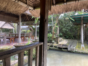 Warung Janggar Ulam