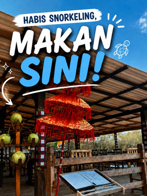 Warung Laguna Ayu