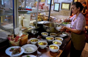 Warung Mak Beng