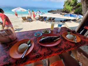 Warung Mama Sarini