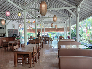 Warung Mina Ubud