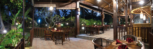 Warung Padang Kecag