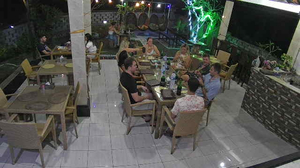 Warung Putu