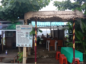 Warung Sari Laut