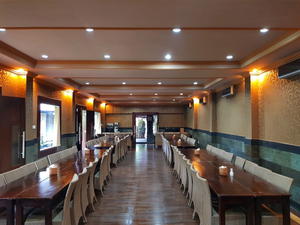Warung Subak