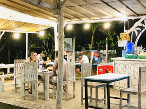 Warung Ten Poh Lembongan (open)