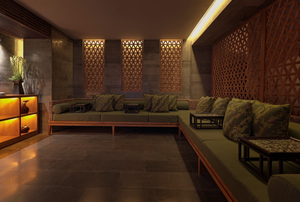 Wellness by The Legian Seminyak, Bali - Spa and Gymnasium