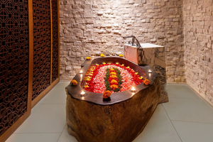 Wellness SPA at The Sakala Resort Bali