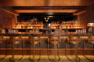 Whisper Cove Bar Ubud