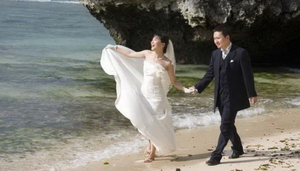 White Door Wedding Gallery