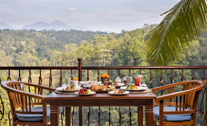 Wijaya Kusuma Restaurant