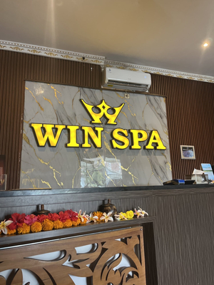 Win Spa Uluwatu Bali