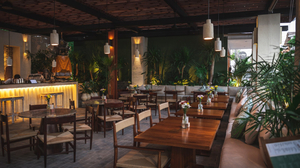 ZALI | Lebanese Restaurant Uluwatu