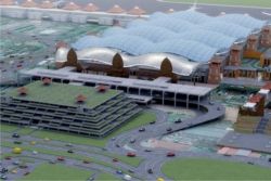 Bali Airport Quick Facts