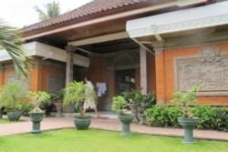 Churches & Religious Groups in Bali