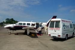 Travel Information & Safety Tips