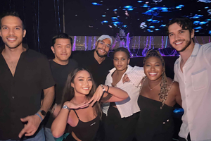 Bangkok Club Crawl: Explore, Connect & Party Worldwide