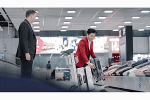 Bangkok: Fasttrack Immigration Service and Hotel Transfer