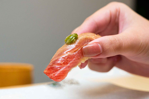 Bangkok: Koko Omakase giapponese