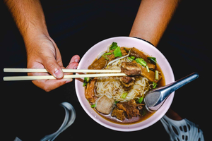 Bangkok: Old Siam culinaire tour met 15+ proeverijen