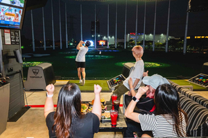 Bangkok: Topgolf Megacity Packages