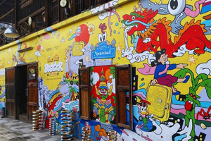 Beyond the Trail: Bangkok's Hidden Gems Half-Day Tour