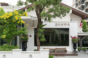 BHAWA Spa E-Voucher