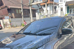 Chiang Mai #1 Way Private Car transfer to/from Bangkok City