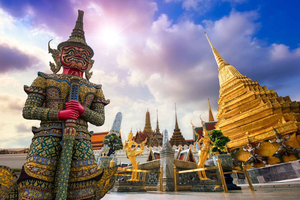 Customize Your Own Bangkok City & Surrounding Provinces Tour