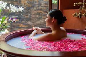 Divana Scentuara Spa & Massage (Ploenchit)