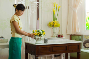 Divana Virtue Spa Aromatherapy & Massages (Silom)