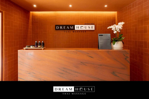Dream House Thai Massage near BTS Ploenchit