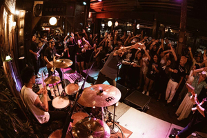 Experience Bangkok's Nightlife Like a Local