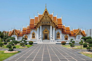 Full Day Private Guided Tour with Hotel Pick & Drop