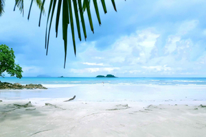 Koh Chang: Transfer from Bangkok to the Island