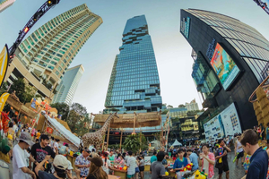 Laem Chabang : visite privée de la ville de Bangkok et en tuk-tuk avec guide