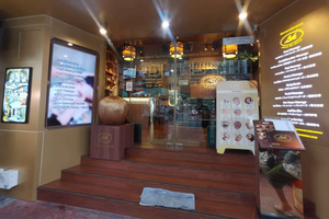 Lek Massage Chinatown