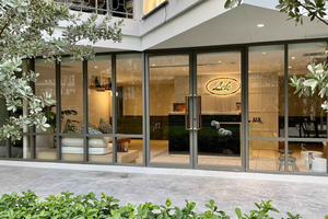 Бангкок: спа-процедуры в салоне Lek Massage в отеле The Quarter Chaophraya