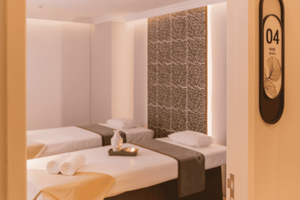 Let’s Relax Bangkok Silom Edge